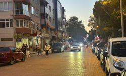 İTFAİYE CADDESİ SİMİTÇİ REMZİ SOKAK OLARAK İSİMLENDİRİLDİ