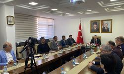 SİNOP FETHİ'NİN 811. YILINA GÖRKEMLİ KUTLAMA HAZIRLIĞI