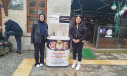 URAS BEBEK İÇİN START VERİLDİ