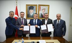 SİNOP’TA ÇEVREYE DUYARLI KÖY MODELİ HAYATA GEÇİYOR