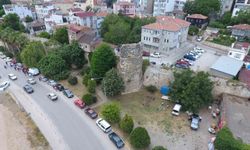 SİNOP'TA Kİ KALEKONDULAR KAMULAŞTIRILIYOR