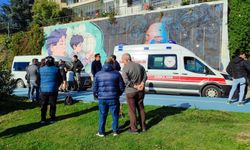 SİNOP'TA DENİZE GİREN KİŞİ BOĞULARAK HAYATINI KAYBETTİ