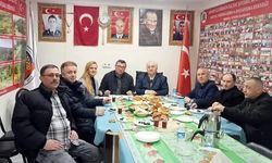 DİKMEN ŞEYHHÜSEYİN KÖYÜ DERNEĞİ 10. YILINI GÖRKEMLİ ŞÖLENLE TAÇLANDIRIYOR
