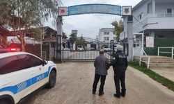 SİNOP’TA FUHUŞ OPERASYONU: 1 ŞÜPHELİ TUTUKLANDI