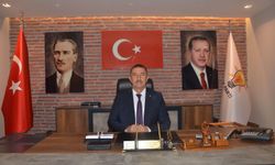 AK PARTİ SİNOP İL BAŞKANI YAKUP ÜÇÜNCÜOĞLU’NUN 10 KASIM ATATÜRK’Ü ANMA GÜNÜ MESAJI