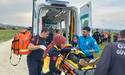 SİNOP'TA GERÇEĞİ ARATMAYAN TATBİKAT