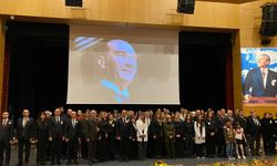 SİNOP’TA SULTAN HATUN MTAL’DEN ATATÜRK’Ü ANMA PROGRAMI