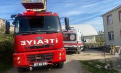 KENDİSİNE ULAŞILAMAYAN ŞAHIS EKİPLERİ HAREKETE GEÇİRDİ