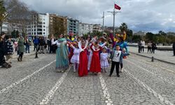 SİNOP’TA LAKERDA FESTİVALİ COŞKUSU