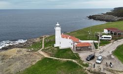 TÜRKİYE’NİN EN KUZEYİ ZİYARETÇİLERİNİ BEKLİYOR