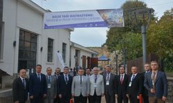 BALIKÇILIK SEKTÖRÜ SİNOP’TA BİR ARAYA GELDİ