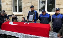 ESKİ SİNOP BELEDİYE BAŞKANI HAMZA İNCE GÖZYAŞLARIYLA UĞURLANDI