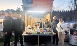 URAS ÇAĞRI ÇELİK KAMPANYALARI SÜRÜYOR