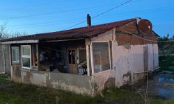 SİNOP'TA 50 YILDIR AYNI EVDE YAŞAYAN VATANDAŞIN TAHLİYE İDDİASI