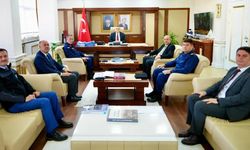 SİNOP’TA YILBAŞI TEDBİRLERİ MASAYA YATIRILDI