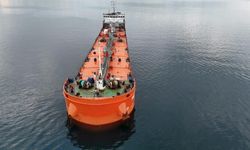 MIDVOLGA-2 HAVA MUHALEFETİNDEN DOLAYI TEKNİK KONTROL SÜRECİNİ BEKLİYOR