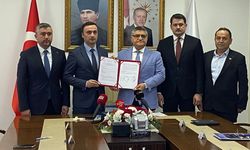 SİNOP’TA TURİZMİ CANLANDIRACAK PROJELER İÇİN İMZA TÖRENİ DÜZENLENDİ