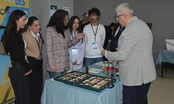 SİNOP ÜNİVERSİTESİ’NDE BİLİM VE SANAT ŞÖLENİ