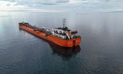 "MIDVOLGA-2" İSİMLİ GEMİ İÇİN UZMAN EKİPLER BEKLENİYOR