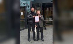 SİAD GENEL MERKEZ TAPUSU DERNEK ADINA TESCİLLENDİ