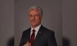 ESKİ BAŞKAN MERHUM HAMZA İNCE İÇİN MEVLİD DÜZENLENECEK