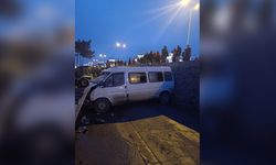 SİNOP’TA FECİ KAZA: 1 ÖLÜ, 10 YARALI
