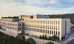 SİNOP ADALET SARAYI’NIN İHALE TARİHİ BELLİ OLDU