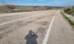 MEZBAHANE ÖNÜNDE ÜZÜCÜ GÖRÜNTÜ: VATANDAŞLARDAN ÖNLEM ÇAĞRISI