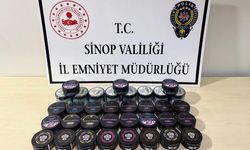 SİNOP’TA KAÇAKÇILIK OPERASYONU: 3 GÖZALTI