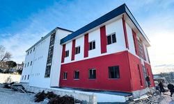 SİNOP’TA KAMU YATIRIMLARI VE KENTSEL GELİŞİM ÇALIŞMALARI