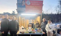 SİNOP URAS BEBEK İÇİN KİLİTLENDİ