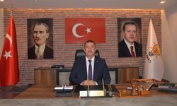 AK PARTİ SİNOP’TA REKOR ÜYE ARTIŞI