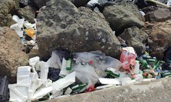 SİNOP’A YAKIŞMAYAN MANZARA