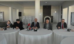 SİNOP BELEDİYE BAŞKANI GÜRBÜZ, “SİNOP'UN DEZAVANTAJLI DURUMUNU DA ORTADAN KALDIRACAK BİR ÇALIŞMA İÇERİSİNDEYİZ”