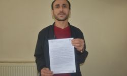 DOMUZU ELLERİYLE YAKALAYAN YILMAZ, "DEVLET DOMUZUNA SAHİP ÇIKTI, BANA SAHİP ÇIKAN YOK MU?"