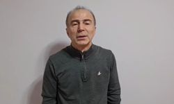 SİNOPLU SANATÇI BAYRAM KAYA’DAN DOMUZU ELLERİYLE YAKALAYAN ŞENEL YILMAZ'A DESTEK