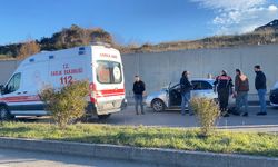 SİNOP’TA BİR VATANDAŞ DİREKSİYON BAŞINDA KALP KRİZİ GEÇİRDİ