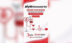 İYİLİK KANIMIZDA VAR