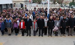 SİNOP’TA 6 ŞUBAT DEPREMLERİNDE HAYATINI KAYBEDENLER ANILDI