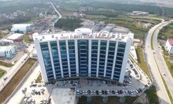 SİNOP, SAĞLIK PERFORMANSIYLA DİKKAT ÇEKTİ