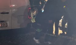 SİNOP’TA SİLAHLI KAVGA: 1 ÖLÜ