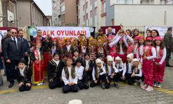 SİNOP’TA EĞİTİM VE KÜLTÜR BULUŞMALARI