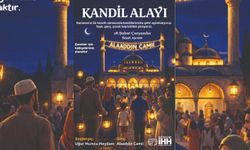 SİNOP’TA RAMAZAN COŞKUSU KANDİL ALAYIYLA BAŞLAYACAK