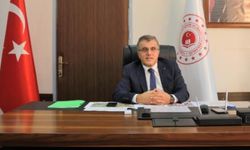 SALİH LİVAOĞLU SİNOP’A VEDA ETTİ