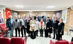 AK PARTİ’DEN 28 ŞUBAT DARBESİNE İLİŞKİN AÇIKLAMA