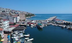 SİNOP'TA ÇALIŞAN SAYISI, EMEKLİLERİN GERİSİNDE KALDI