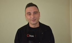 SİNOPLU DAVULCUDAN TRAFİK CEZALARINA TEPKİ KLİBİ