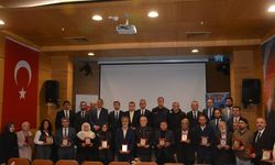 SİNOP’TA İYİLİK BULUŞMASI