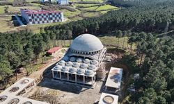 SİNOP'TA ÖĞRENCİ VE VATANDAŞ BU KÜLLİYEDE BULUŞACAK