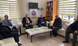 SAADET PARTİLİ ÇALIŞKAN SİNOP’TA